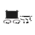 Mishimoto Mitsubishi Lancer Evolution VII/VIII/IX Oil Cooler Kit 2001-2007 Black-1