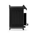 Mishimoto Mitsubishi Lancer Evolution VII/VIII/IX Oil Cooler Kit 2001-2007 Black-2