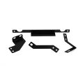 Mishimoto Mitsubishi Lancer Evolution VII/VIII/IX Oil Cooler Kit 2001-2007 Black-3
