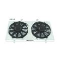 Mishimoto Nissan 240SX Sada krytu ventilátoru SR20 1989-1994-2