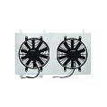 Mishimoto Nissan 240SX w/ SR20 Fan Shroud Kit 1995-1998-1