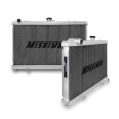Mishimoto Nissan 240SX w/ SR20 X-Line Performance Radiator 1989-1994-1