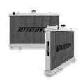 Mishimoto Nissan 240SX w/ SR20 X-Line Performance Radiator 1995-1998-1