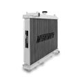 Mishimoto Nissan 240SX w/ SR20 X-Line Performance Radiator 1995-1998-3