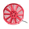 Elektrický ventilátor Mishimoto Slim 12