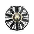 Elektrický ventilátor Mishimoto Slim 14