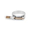 Mishimoto Stainless Steel Constant Tenstion T-Bolt Clamp 2.48