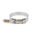 Mishimoto Stainless Steel Constant Tenstion T-Bolt Clamp 3.11