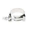 Mishimoto Stainless Steel T-Bolt Clamp 1.65