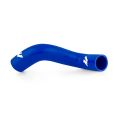 Mishimoto Subaru Forester XT Silicone Radiator Hose Kit 2004-2008 Blue-3