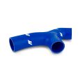 Mishimoto Subaru Impreza WRX Silicone Intercooler Hoses 2006-2007 Blue-2