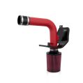 Mishimoto Subaru Impreza WRX/STI Air Intake Kit 2008-2014 Wrinkle Red-2