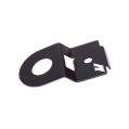 Mishimoto Subaru Impreza WRX/STI Radiator Stays 2008-2014 Black-2
