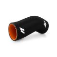 Mishimoto Subaru Impreza WRX/STI Silicone Airbox Hose 2002-2007 Black-1
