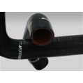 Mishimoto Subaru Impreza WRX/STI Silicone Radiator Hose Kit 2002-2007 Black-2