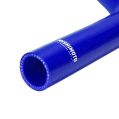 Mishimoto Subaru Impreza WRX/STI Silicone Radiator Hose Kit 2002-2007 Blue-3