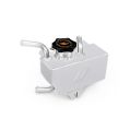 Mishimoto Subaru WRX Expansion Tank 2008-2014 Polished-1