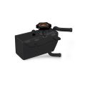 Mishimoto Subaru WRX Expansion Tank 2008-2014 Wrinkle Black-2