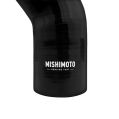 Mishimoto Subaru WRX Silikonová hadice airboxu 2015-2021 černá-3
