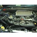 Mishimoto Subaru WRX Silicone Ancillary Hose Kit 2002-2005 Black-2