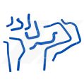 Mishimoto Subaru WRX Silicone Ancillary Hose Kit 2002-2005 Blue-1