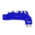 Mishimoto Subaru WRX Silicone Induction Hose 2008-2014 Blue-2