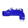 Mishimoto Subaru WRX Silicone Induction Hose 2008-2014 Blue-3
