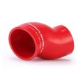 Mishimoto Subaru WRX Silicone Throttle Body Hose 2008+ Red-2