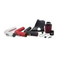 Mishimoto Subaru WRX STI Air Intake Kit 2015+ Wrinkle Red-1