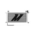 Mishimoto Subaru WRX STI Thermostatic Oil Cooler Kit 2008-2014 Silver-2