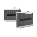 Mishimoto Toyota Corolla Performance Radiator 1983-1987-1