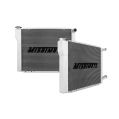 Mishimoto Universal Dual Pass Race Radiator-1