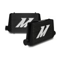Mishimoto Universal Intercooler G-Line Black-1