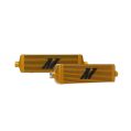 Mishimoto Universal Intercooler J-Line Gold-1