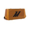 Mishimoto Universal Intercooler R-Line Gold-2
