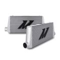 Mishimoto Universal Intercooler R-Line Silver-1
