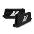 Mishimoto Universal Intercooler S-Line Black-1