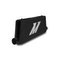 Mishimoto Universal Intercooler S-Line Black-3