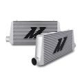 Mishimoto Universal Intercooler S-Line Silver-1
