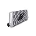 Mishimoto Universal Intercooler S-Line Silver-3