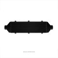Mishimoto Universal Intercooler Z-Line Black-3