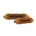 Mishimoto Universal Intercooler Z-Line Gold-1
