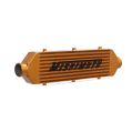 Mishimoto Universal Intercooler Z-Line Gold-2