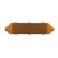 Mishimoto Universal Intercooler Z-Line Gold-3