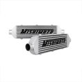 Mishimoto Universal Intercooler Z-Line Silver-1