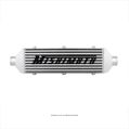 Mishimoto Universal Intercooler Z-Line Silver-2