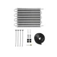 Mishimoto Universal Transmission Fluid Cooler 12