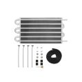 Mishimoto Universal Transmission Fluid Cooler 12