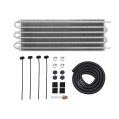 Mishimoto Universal Transmission Fluid Cooler 20