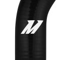 Mishimoto Volkswagen Golf 1.8T Silicone Radiator Hose Kit 1999-2005 Black-3